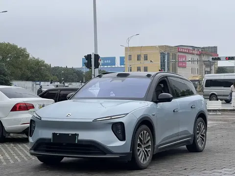2024 Nio ES6 75kWh