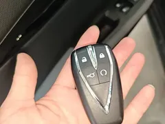 2022 Changan UNI-V 1.5T Premium — фото 9
