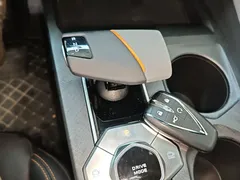 2022 Changan UNI-V 1.5T Premium — фото 14