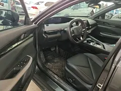 2022 Changan UNI-V 1.5T Premium — фото 16
