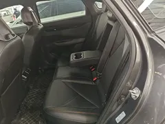 2022 Changan UNI-V 1.5T Premium — фото 17