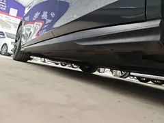2022 Changan UNI-V 1.5T Premium — фото 22