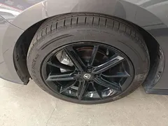 2022 Changan UNI-V 1.5T Premium — фото 23
