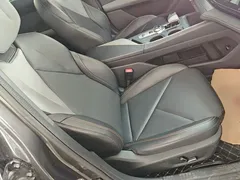 2022 Changan UNI-V 1.5T Premium — фото 25