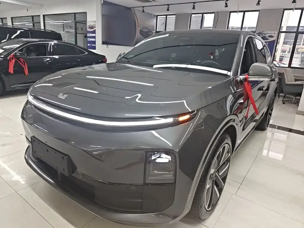 2024 Li Auto L6