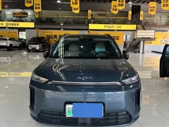 2026 Aion i60 210 Advanced, синий — фото 2