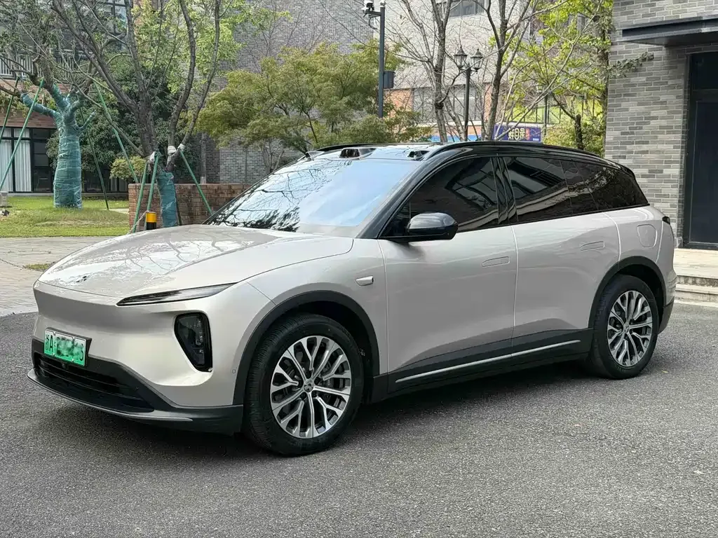 2023 Nio ES6 75kWh