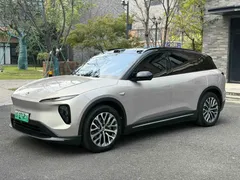 2023 Nio ES6 75kWh — фото 1