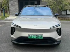2023 Nio ES6 75kWh — фото 2