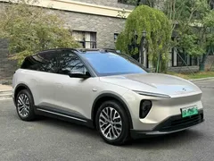 2023 Nio ES6 75kWh — фото 3