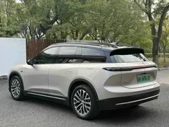 2023 Nio ES6 75kWh — фото 9