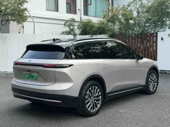 2023 Nio ES6 75kWh — фото 11