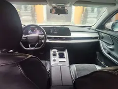 2022 Chery Arrizo 8 1.6T DCT, белый — фото 4