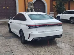 2022 Chery Arrizo 8 1.6T DCT, белый — фото 12