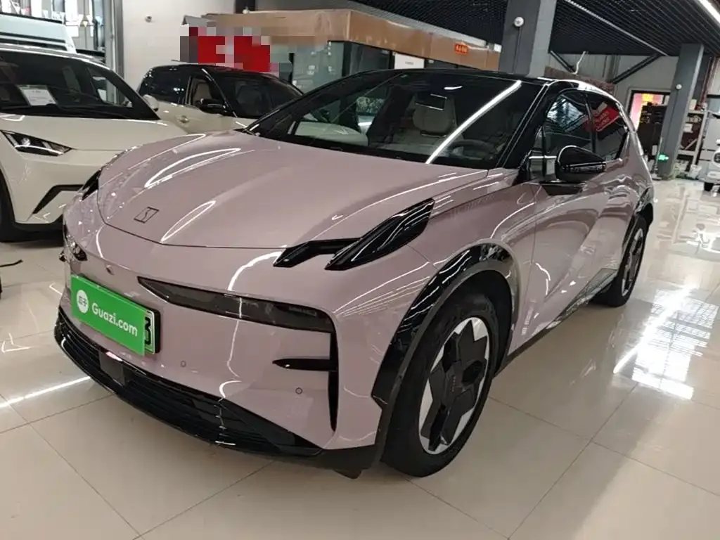 2023 Zeekr X RWD YOU 4-seat