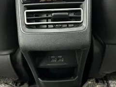 2021 Exeed LX Versailles 1.6T DCT Premium, синий — фото 15
