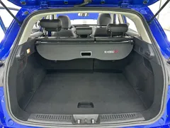 2021 Exeed LX Versailles 1.6T DCT Premium, синий — фото 16