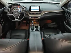 2021 Nissan Teana 2.0L XL Upper AD1, белый — фото 10