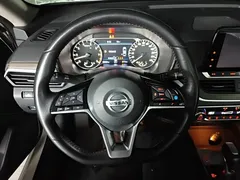 2021 Nissan Teana 2.0L XL Upper AD1, белый — фото 11
