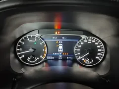 2021 Nissan Teana 2.0L XL Upper AD1, белый — фото 12