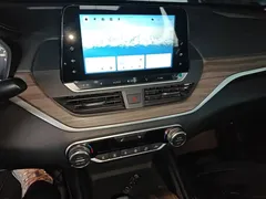 2021 Nissan Teana 2.0L XL Upper AD1, белый — фото 13