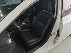 2021 Nissan Teana 2.0L XL Upper AD1, белый — фото 15
