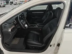 2021 Nissan Teana 2.0L XL Upper AD1, белый — фото 16