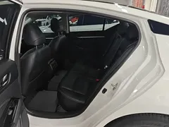 2021 Nissan Teana 2.0L XL Upper AD1, белый — фото 17