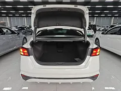 2021 Nissan Teana 2.0L XL Upper AD1, белый — фото 19