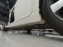 2021 Nissan Teana 2.0L XL Upper AD1, белый — фото 22