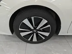 2021 Nissan Teana 2.0L XL Upper AD1, белый — фото 23