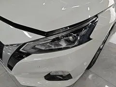 2021 Nissan Teana 2.0L XL Upper AD1, белый — фото 24