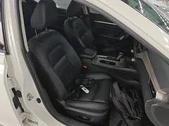 2021 Nissan Teana 2.0L XL Upper AD1, белый — фото 25