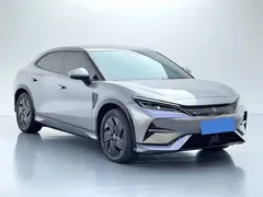 2024 BYD Song L EV 550km Exceed — фото 3