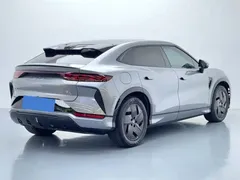 2024 BYD Song L EV 550km Exceed — фото 4