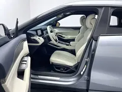2024 BYD Song L EV 550km Exceed — фото 12