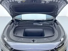 2024 BYD Song L EV 550km Exceed — фото 17