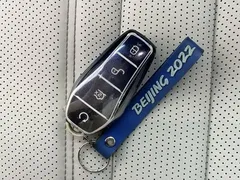2024 BYD Song L EV 550km Exceed — фото 18