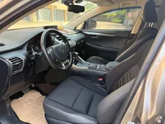 2020 Lexus NX 200 2WD Fengxing China VI — фото 5
