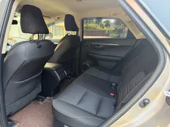 2020 Lexus NX 200 2WD Fengxing China VI — фото 6