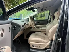 2025 Li Auto i8 Standard, чёрный — фото 4