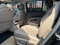 2025 Li Auto i8 Standard, чёрный — фото 12