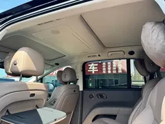 2025 Li Auto i8 Standard, чёрный — фото 13