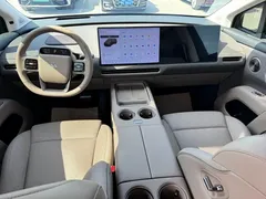 2025 Li Auto i8 Standard, чёрный — фото 15