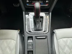 2023 Volkswagen Magotan 330TSI DSG Leading Anniversary, чёрный — фото 15