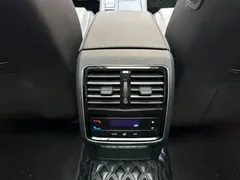 2023 Volkswagen Magotan 330TSI DSG Leading Anniversary, чёрный — фото 16