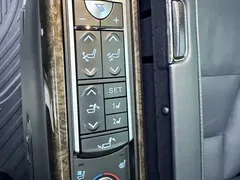 2021 Toyota Alphard Hybrid 2.5L Premium, чёрный — фото 13