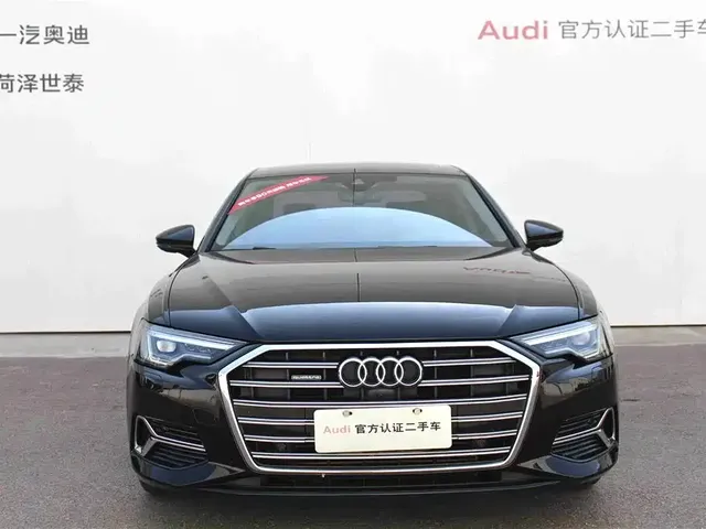 2023 Audi A6L 45 TFSI quattro Select Elegance