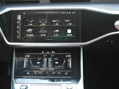 2023 Audi A6L 45 TFSI quattro Select Elegance, чёрный — фото 11