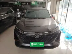2022 Changan CS75 PLUS 2nd Gen 1.5T AT Premium — фото 3